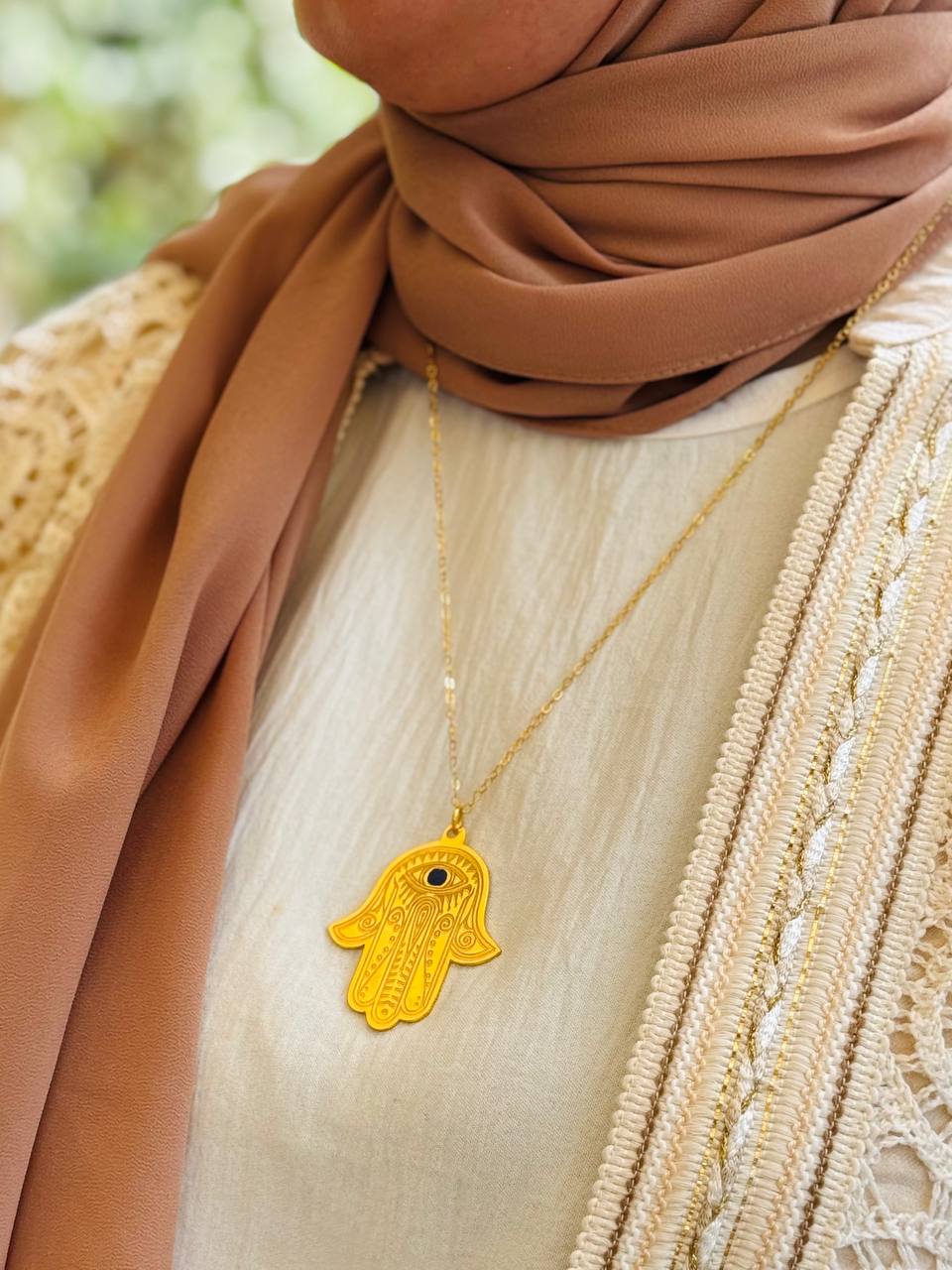 طقم بيدور الفريد – نحاس خالص