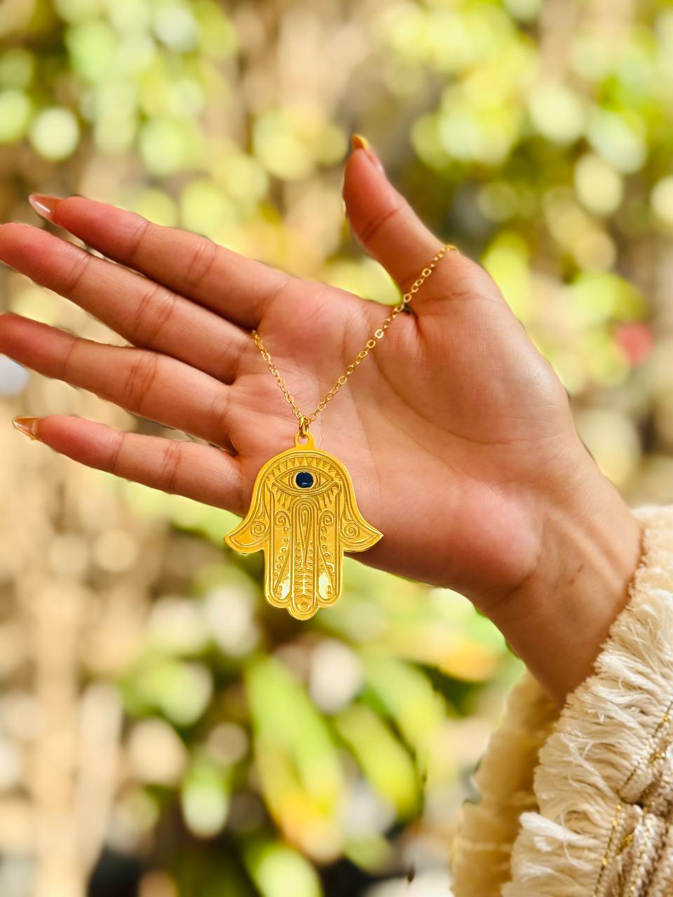 طقم بيدور الفريد – نحاس خالص