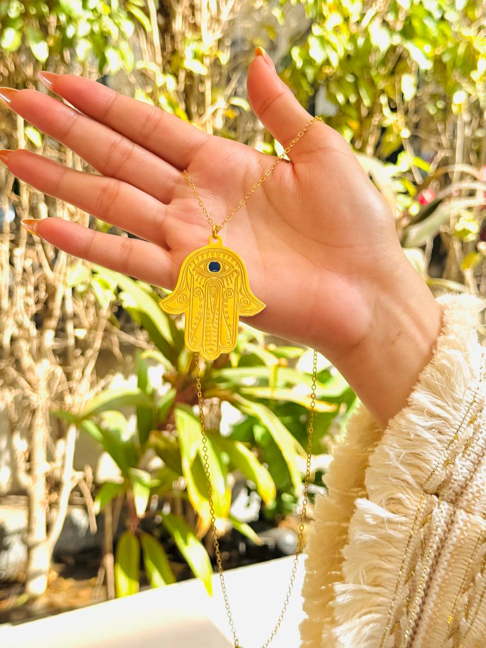 طقم بيدور الفريد – نحاس خالص