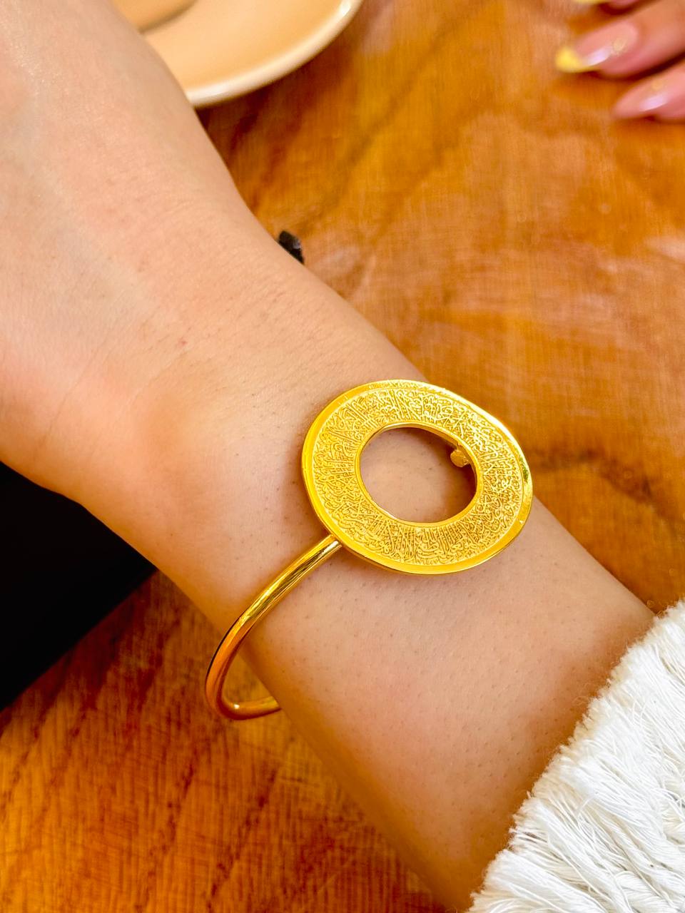 طقم بيدور الفريد – نحاس خالص