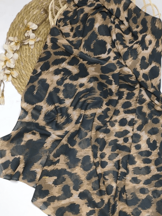 وشاح ابتسام - كريب ديجيتال