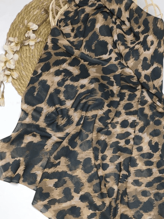 وشاح ابتسام - كريب ديجيتال