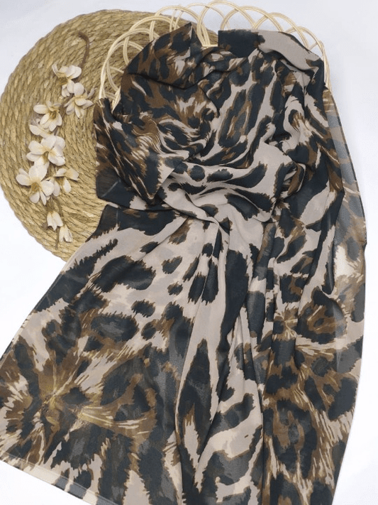 وشاح ابتسام - كريب ديجيتال