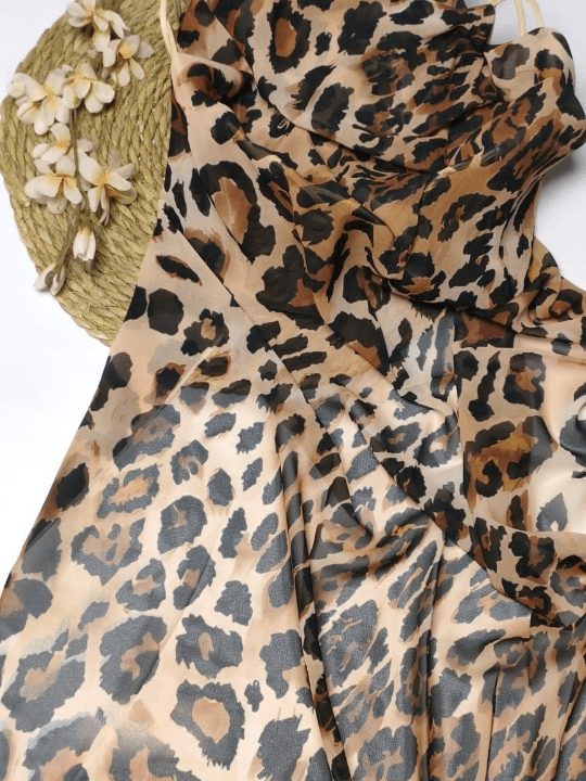 وشاح ابتسام - كريب ديجيتال