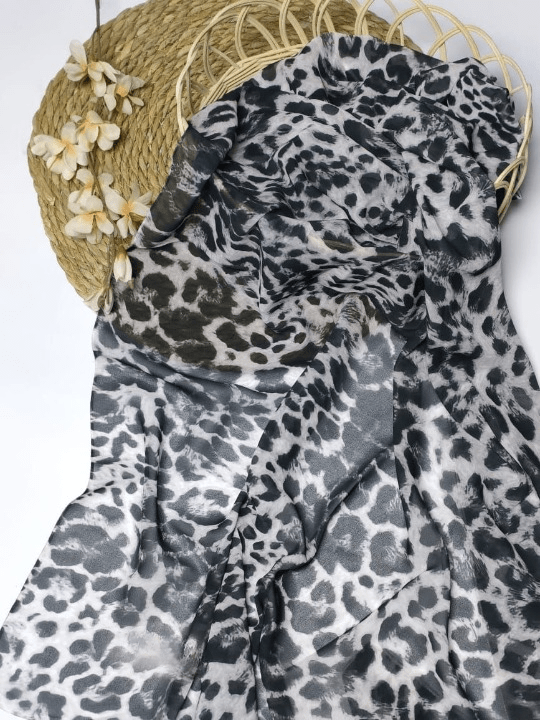 وشاح ابتسام - كريب ديجيتال