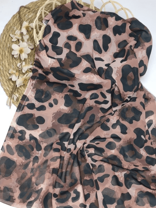 وشاح ابتسام - كريب ديجيتال