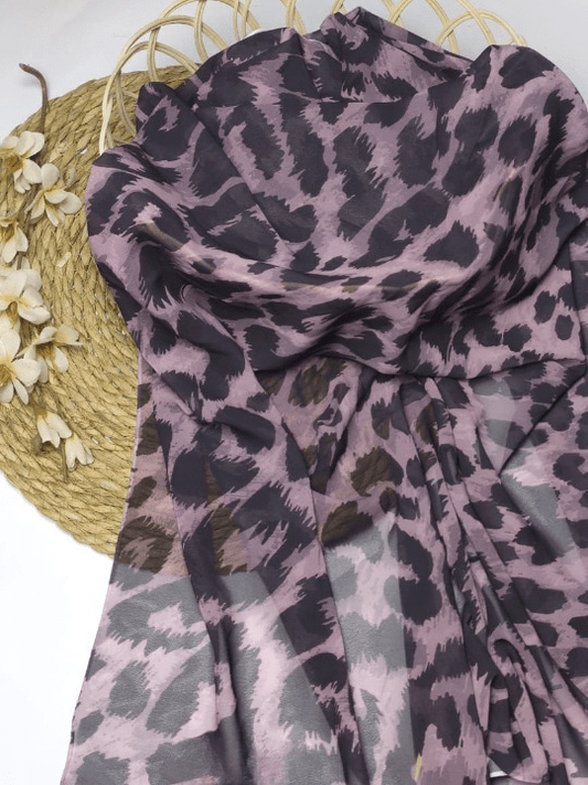 وشاح ابتسام - كريب ديجيتال