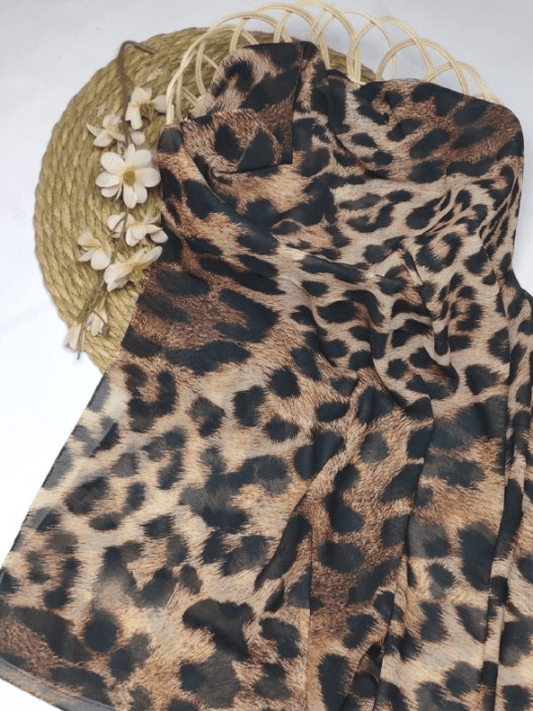 وشاح ابتسام - كريب ديجيتال