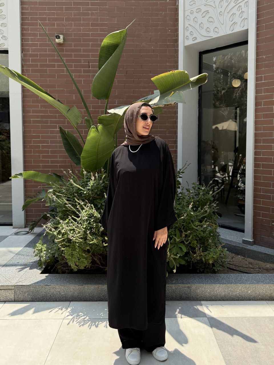 Rimas Suit - Crepe Royal