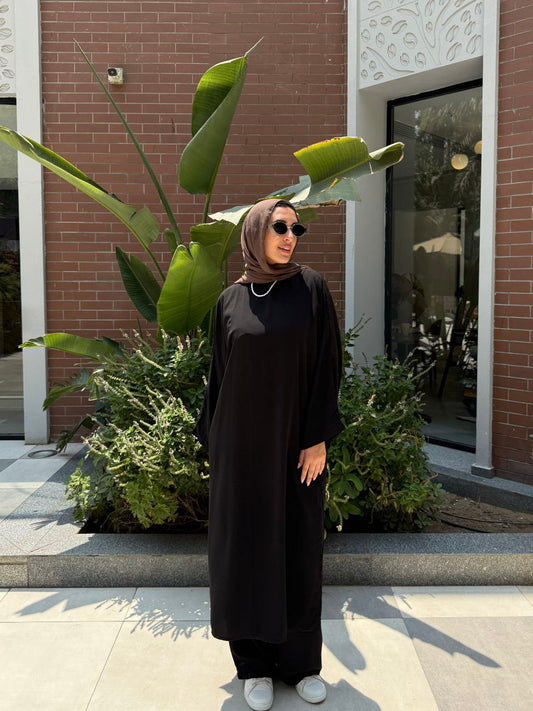Rimas Suit - Crepe Royal