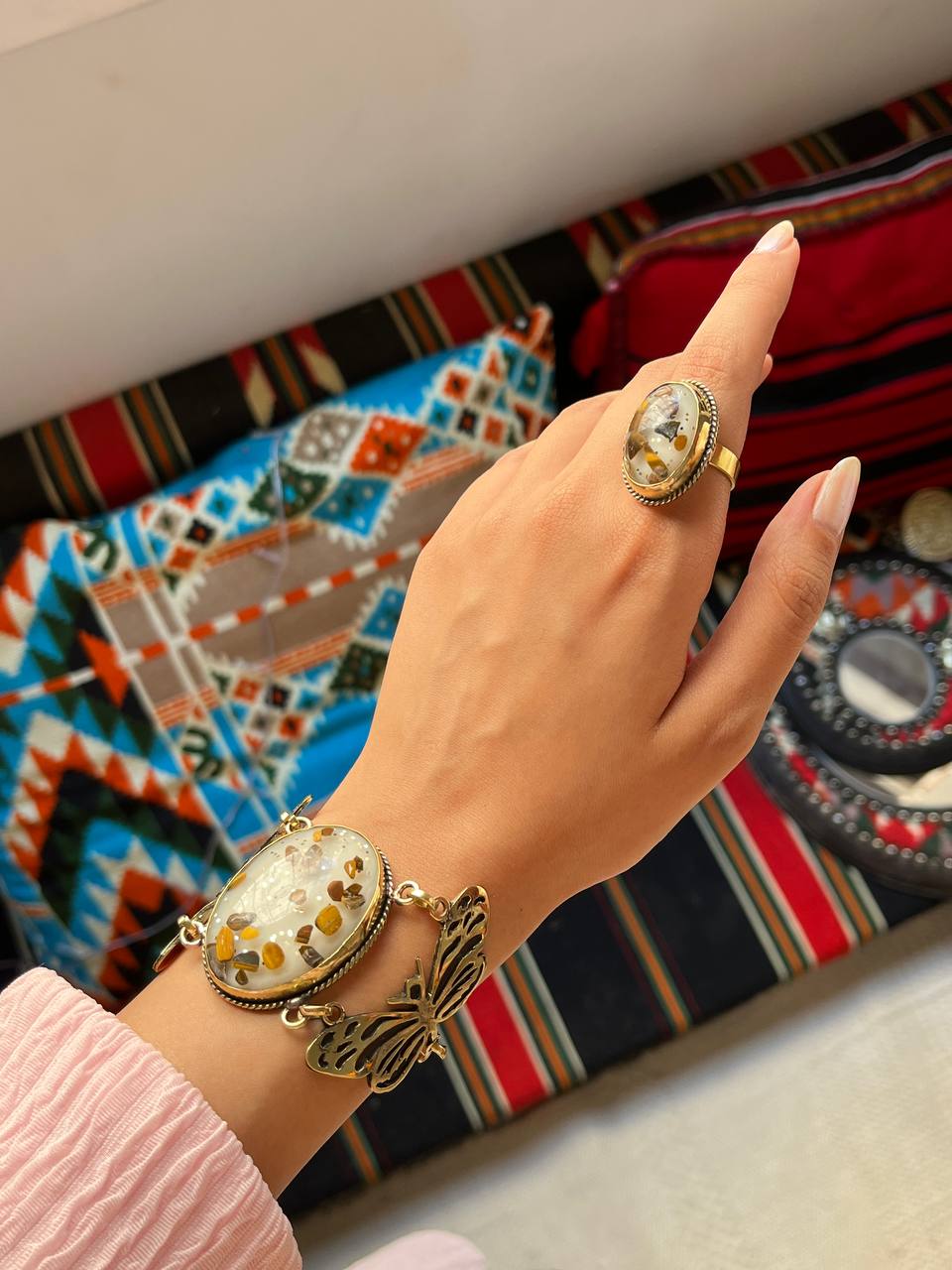 مجموعة نورتين - نحاس نقي