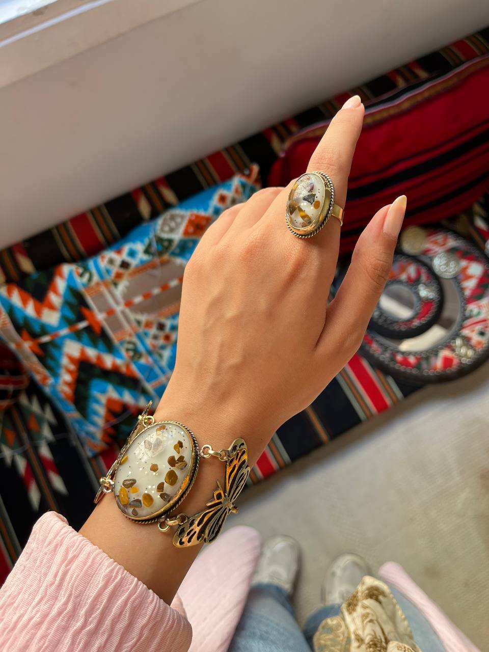 مجموعة نورتين - نحاس نقي