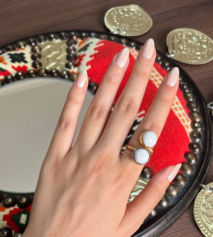 Quiet And Simple Elegance – Copper