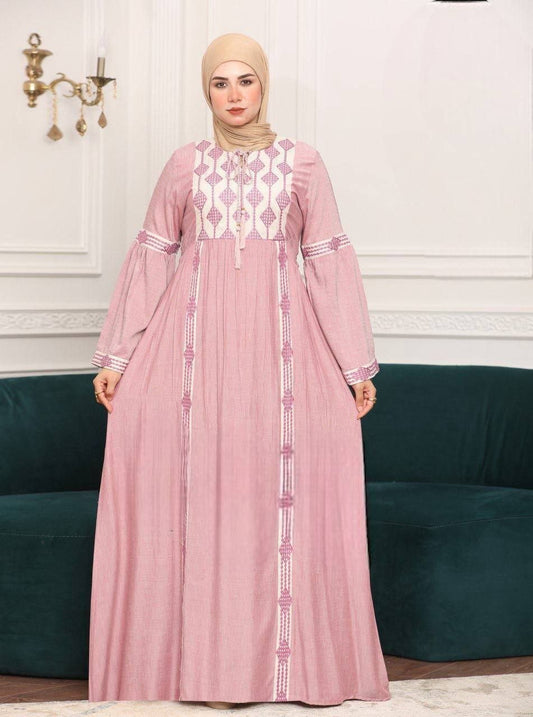Ayat  jalabiya - Linen