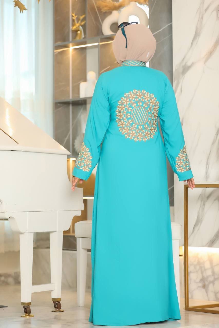 Nagah jalabiya - Cotton