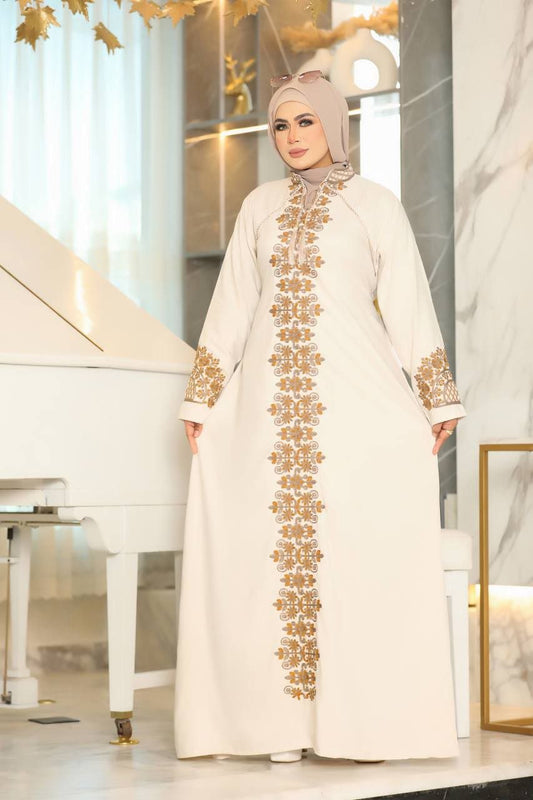 Nagah jalabiya - Cotton