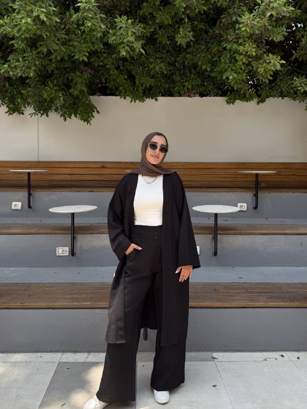 Tala Suit - Linen