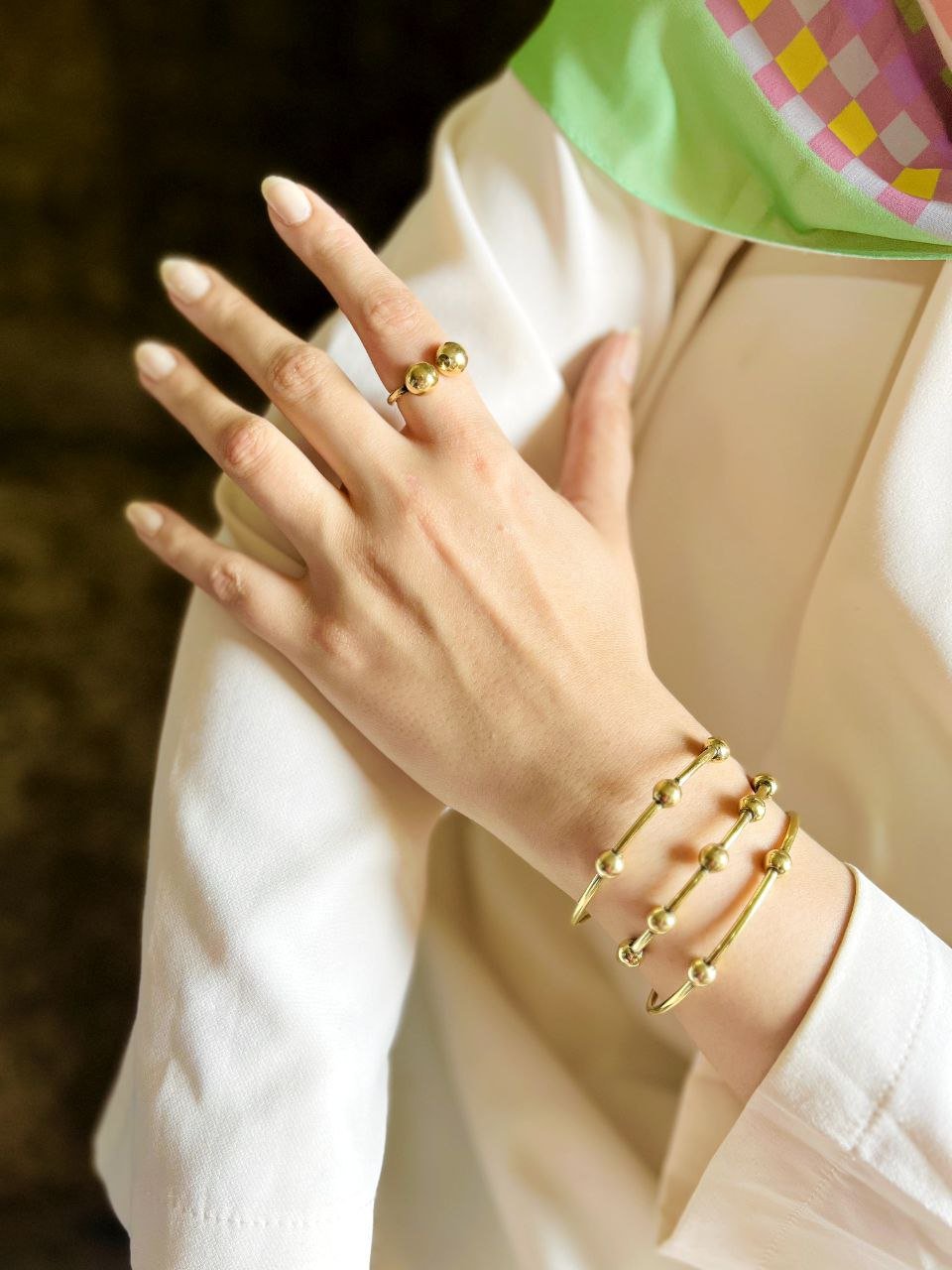 مجموعة شاما – نحاس نقي