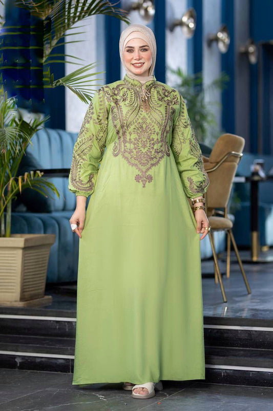Sadim Jalabiya - Linen