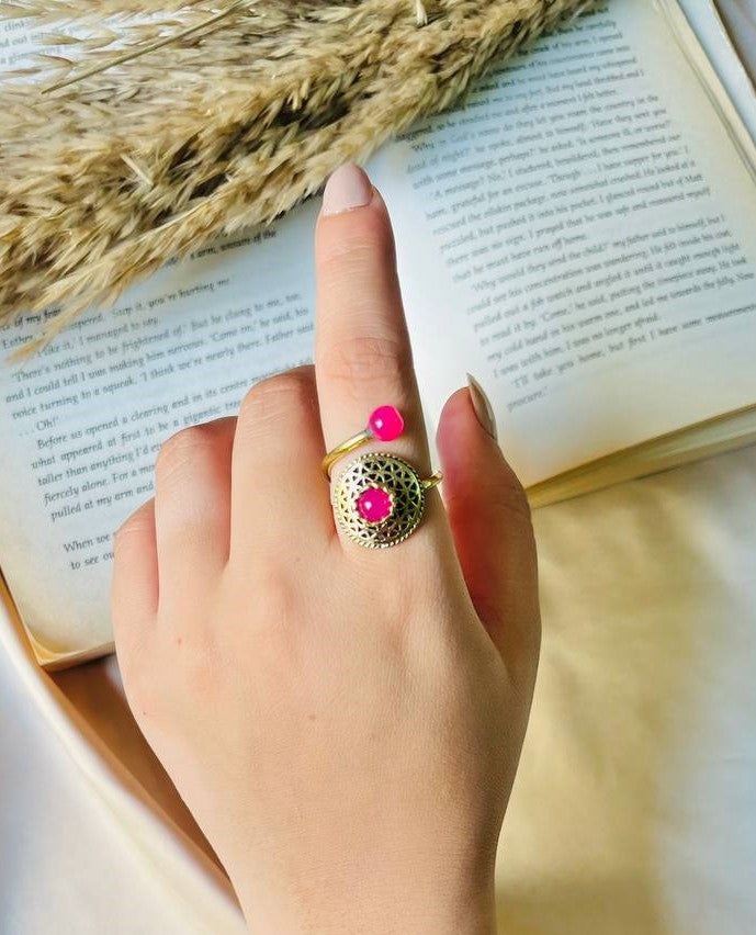 Lavender Whisper Set – Copper