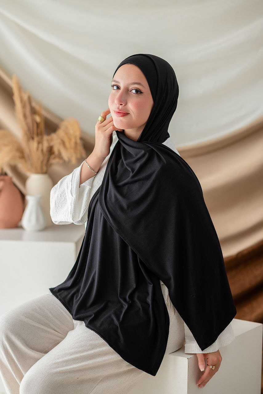 Taqwa Scarf With Bandana