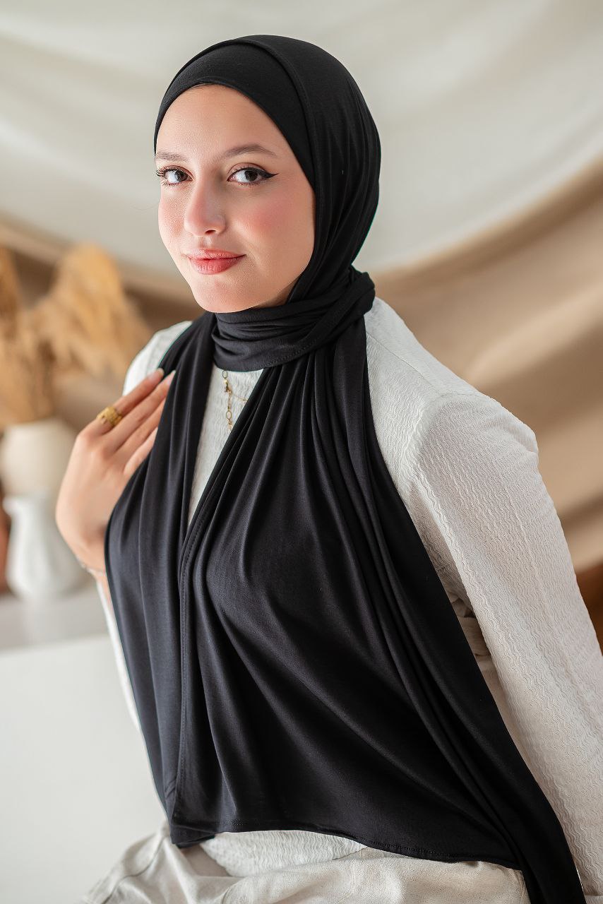 Taqwa Scarf With Bandana