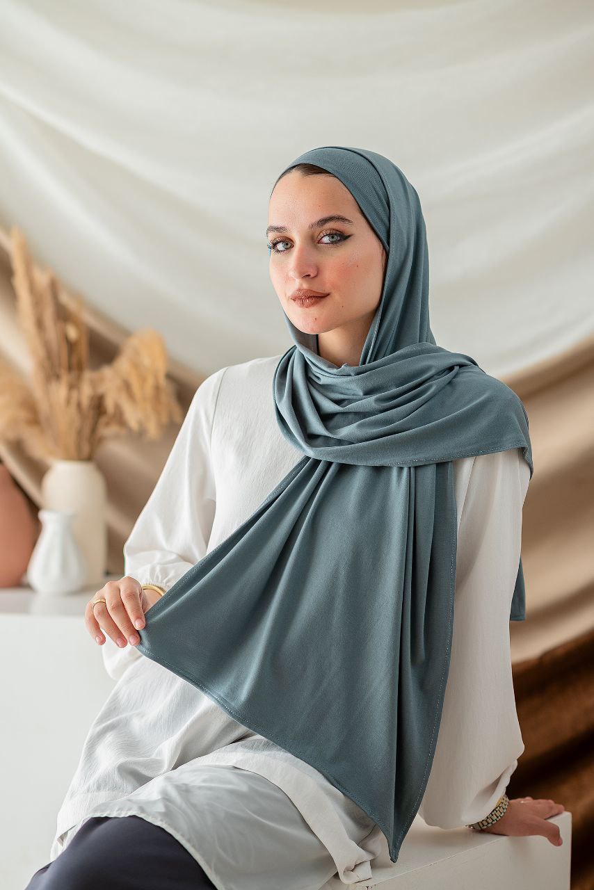 Taqwa Scarf With Bandana