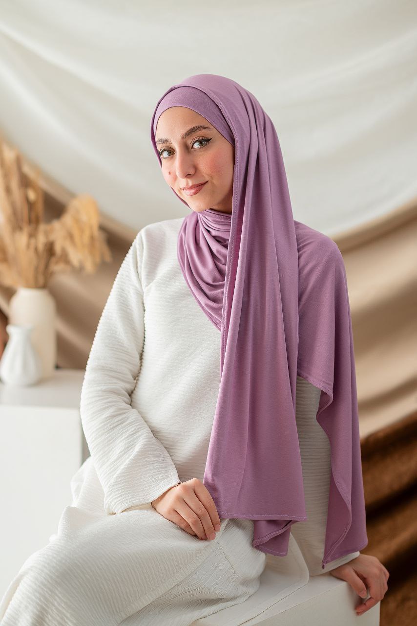Taqwa Scarf With Bandana