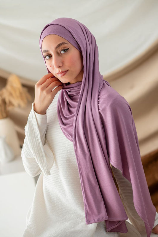 Taqwa Scarf With Bandana