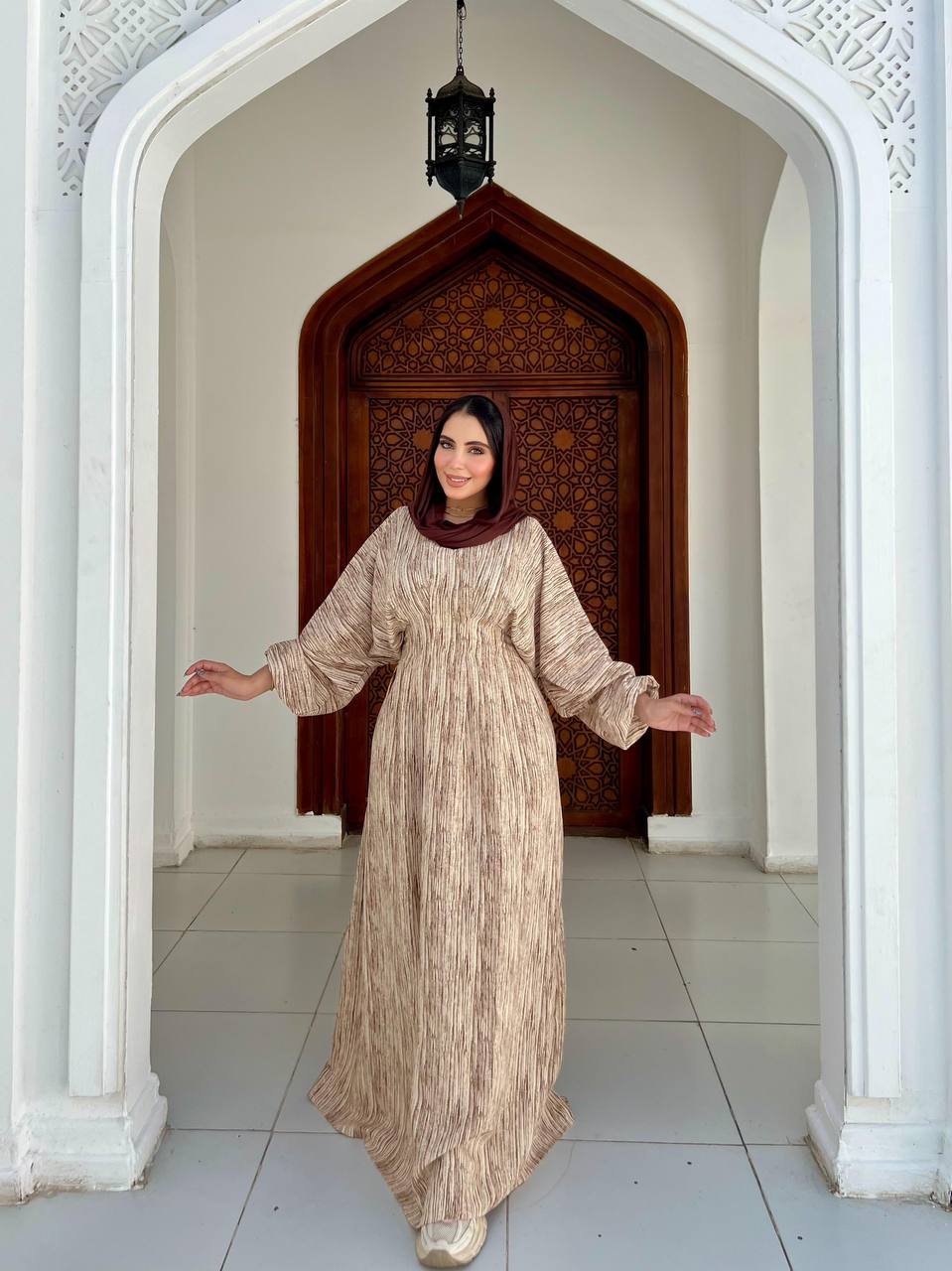 Taranim Jalabiya - Fresca