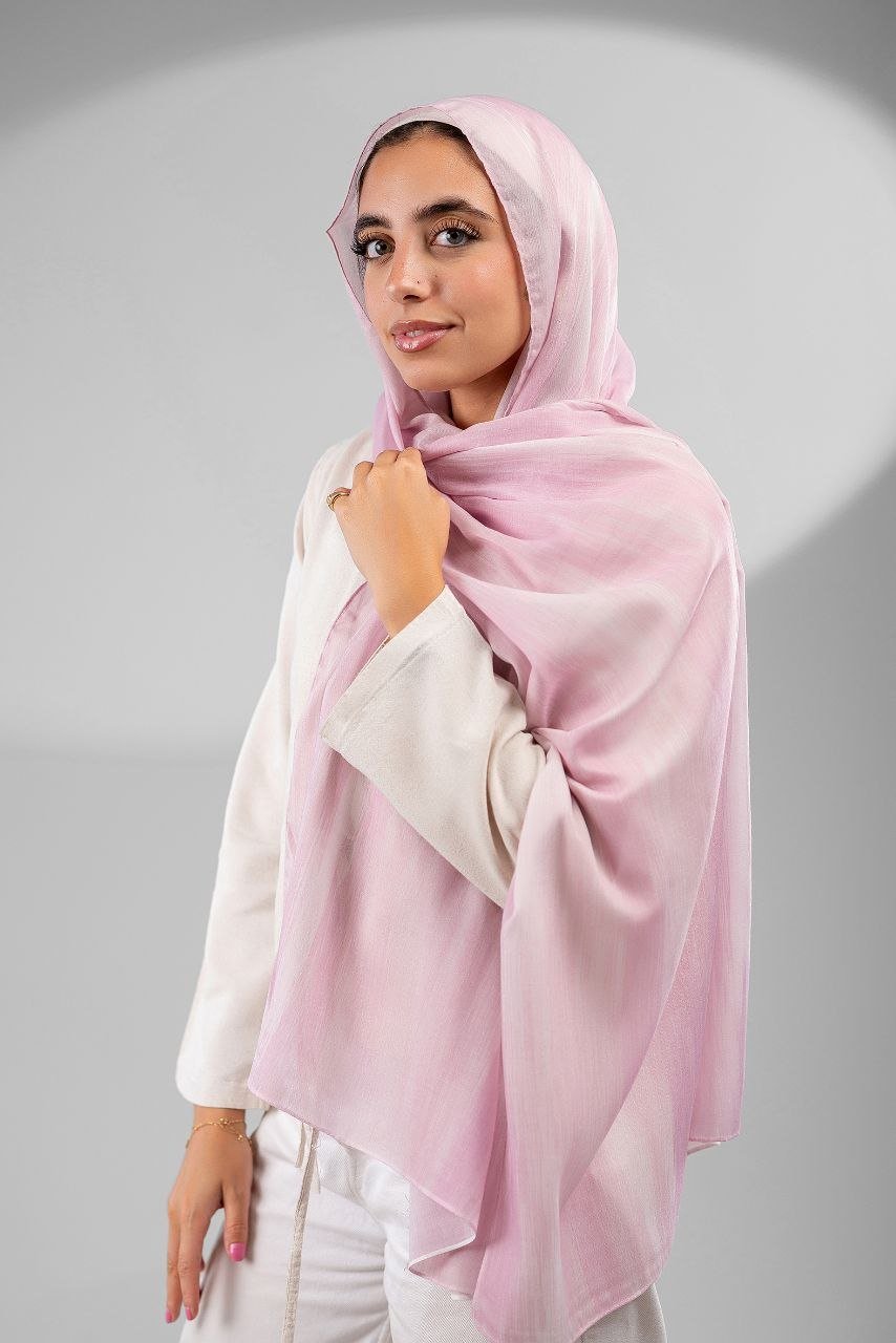 Ashley Scarf - Modal Thailandy