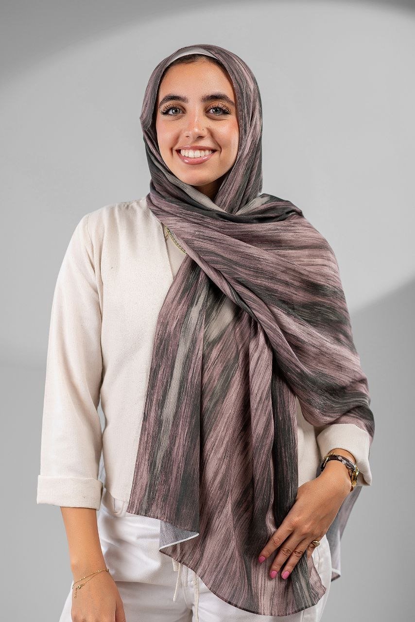 Sarah Scarf - Modal Thailandy