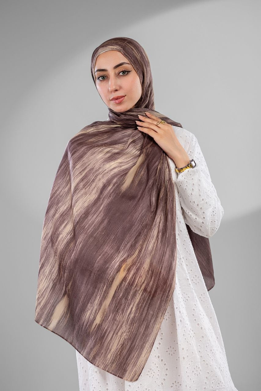 Hannah Scarf - Modal Thailandy