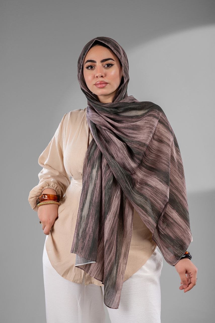 Lucy Scarf - Modal Thailandy