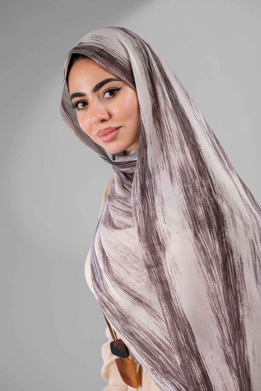 Lily Scarf - Modal Thailandy