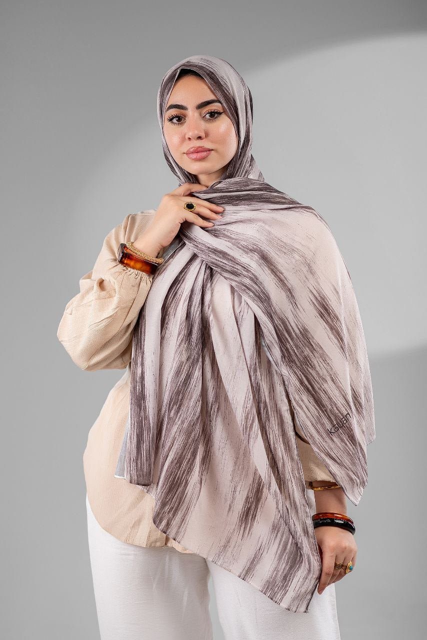 Lily Scarf - Modal Thailandy