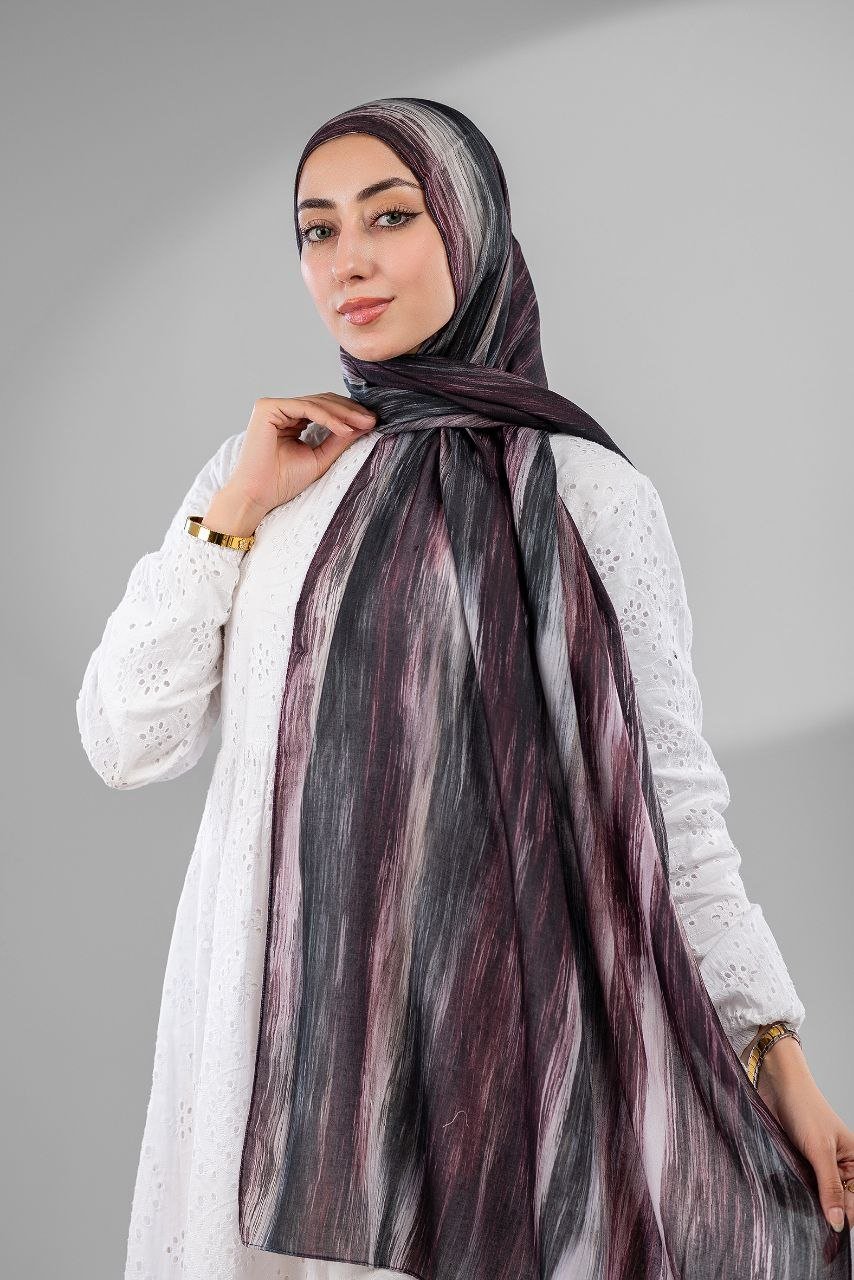 Olivia Scarf - Modal Thailandy