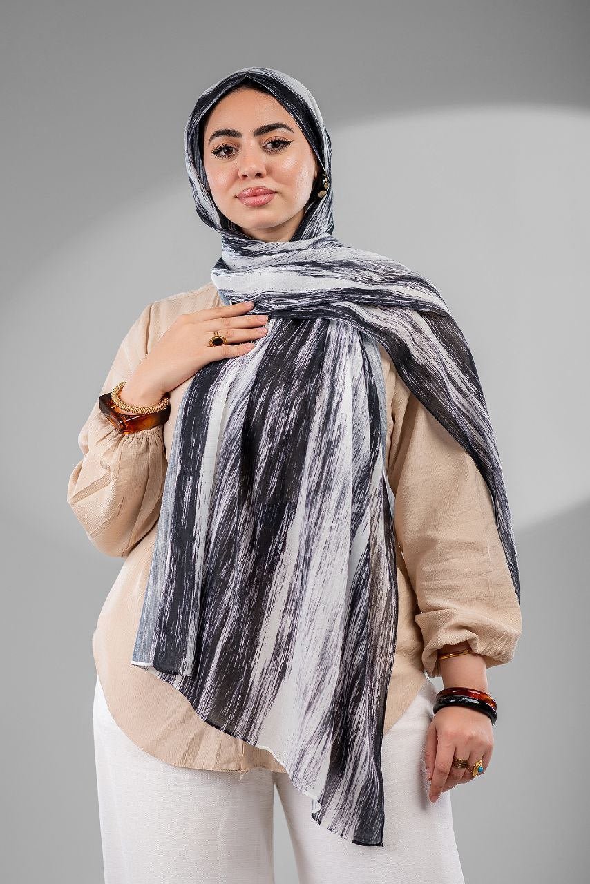 Amelia Scarf - Modal Thailandy