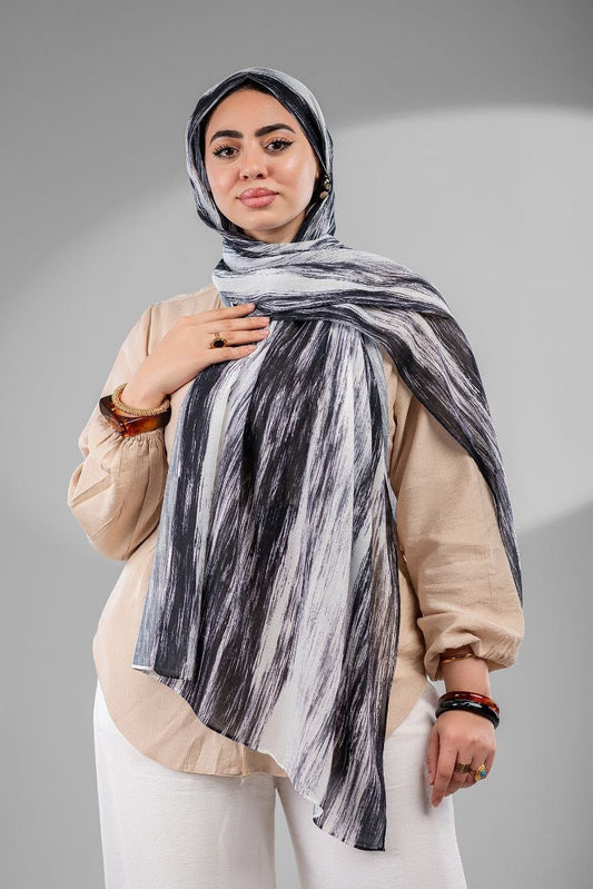 Amelia Scarf - Modal Thailandy