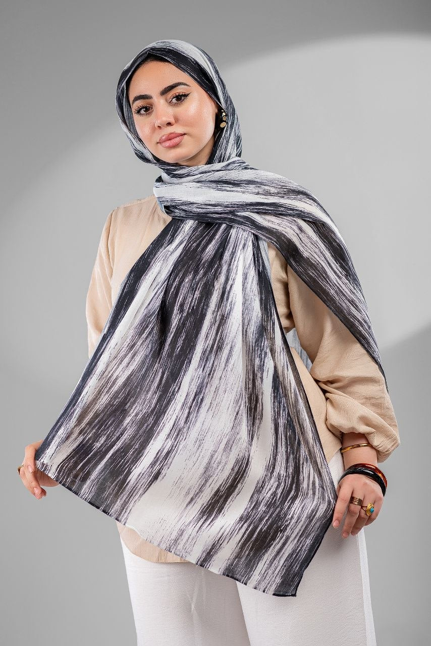Amelia Scarf - Modal Thailandy