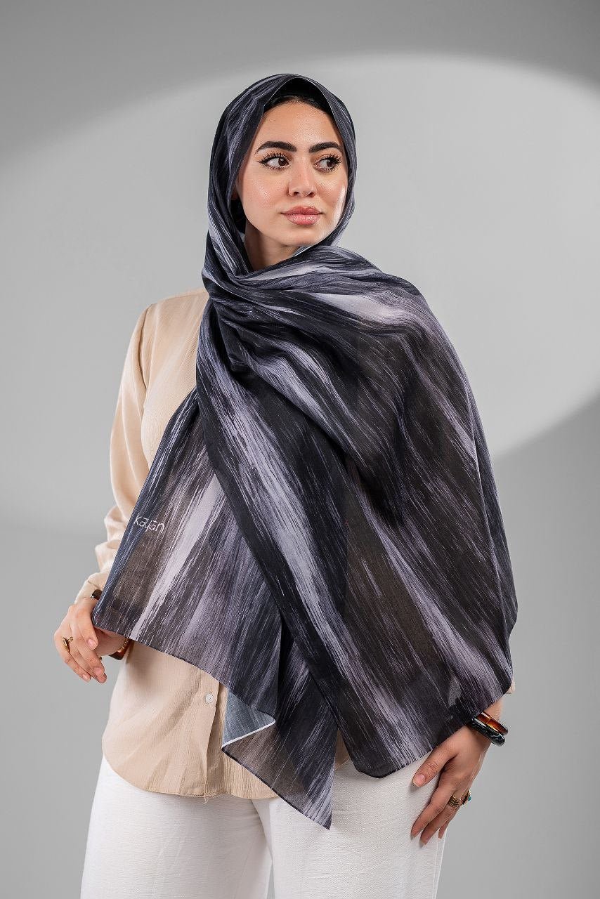 Ruby Scarf - Modal Thailandy