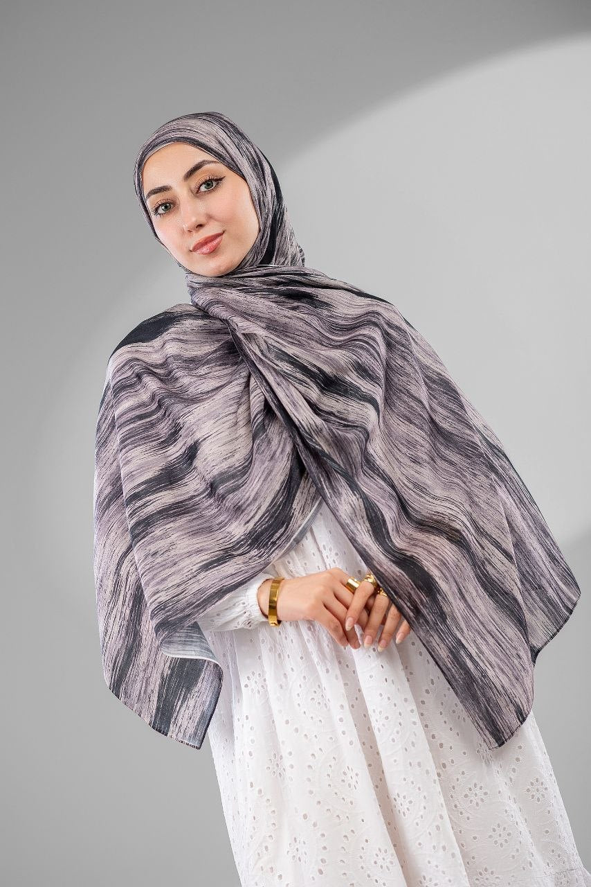 Molly Scarf - Modal Thailandy