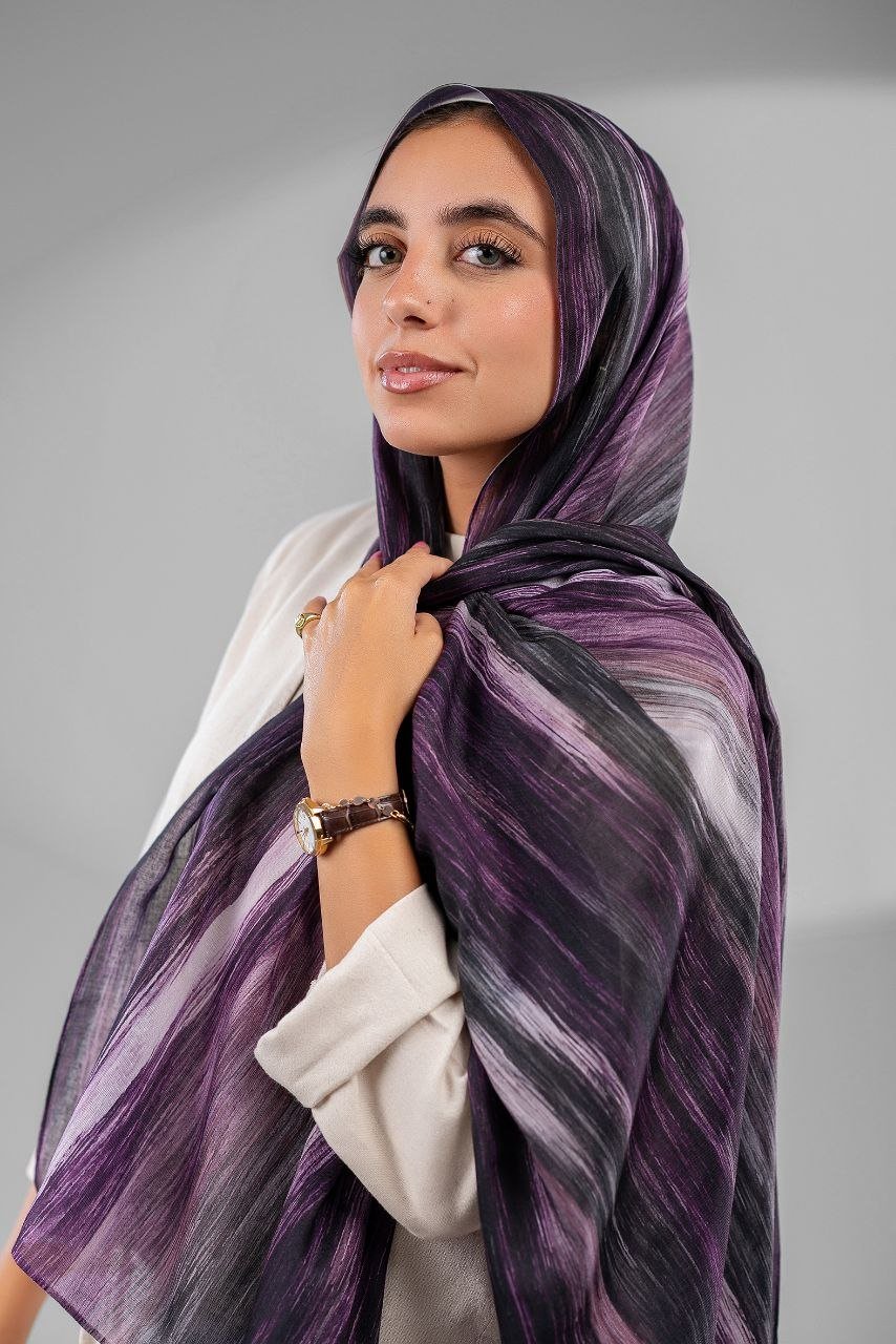 Jessica Scarf - Modal Thailandy