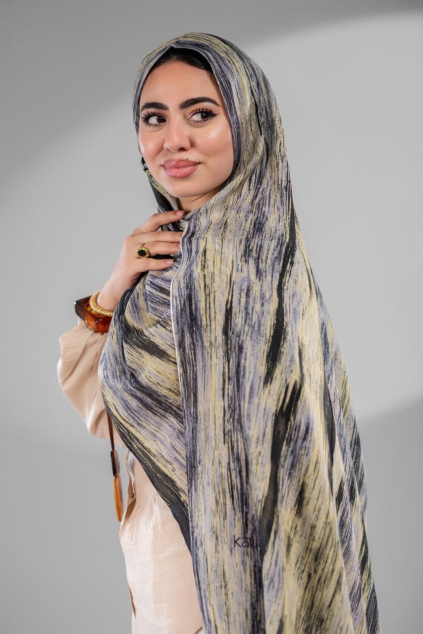 Rachel Scarf - Modal Thailandy