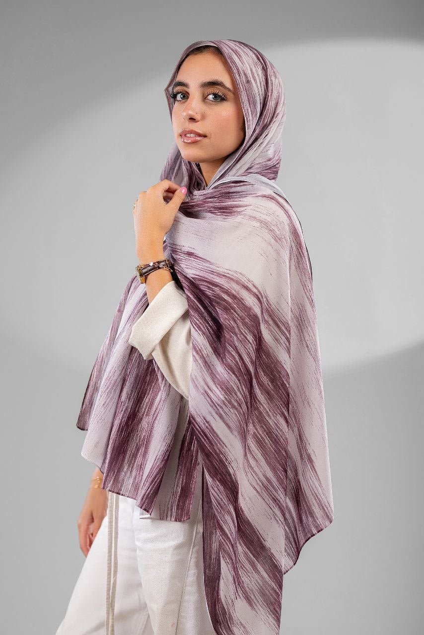 Lauren Scarf - Modal Thailandy