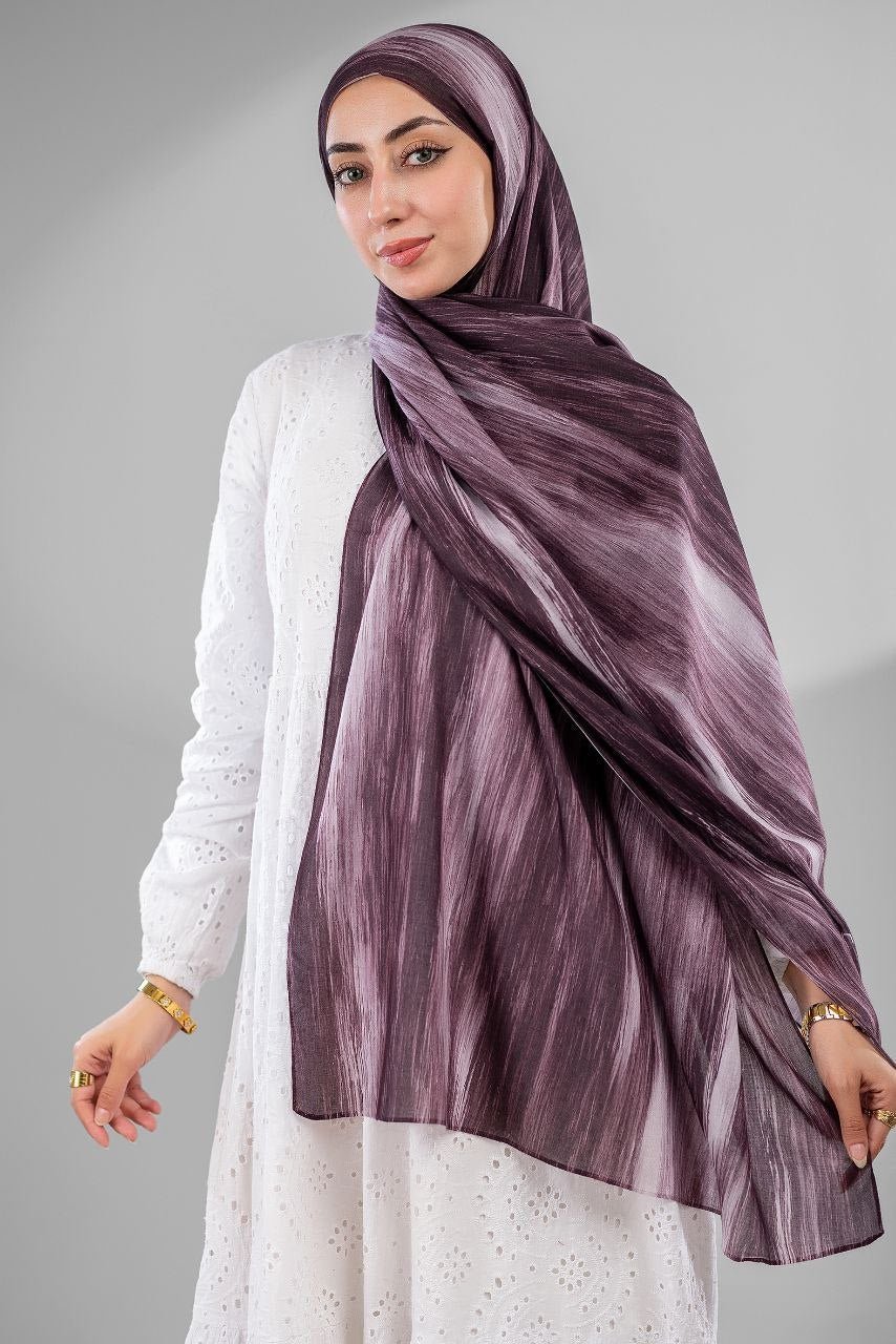Nicole Scarf - Modal Thailandy