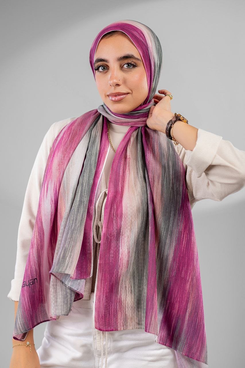 Julia Scarf - Modal Thailandy