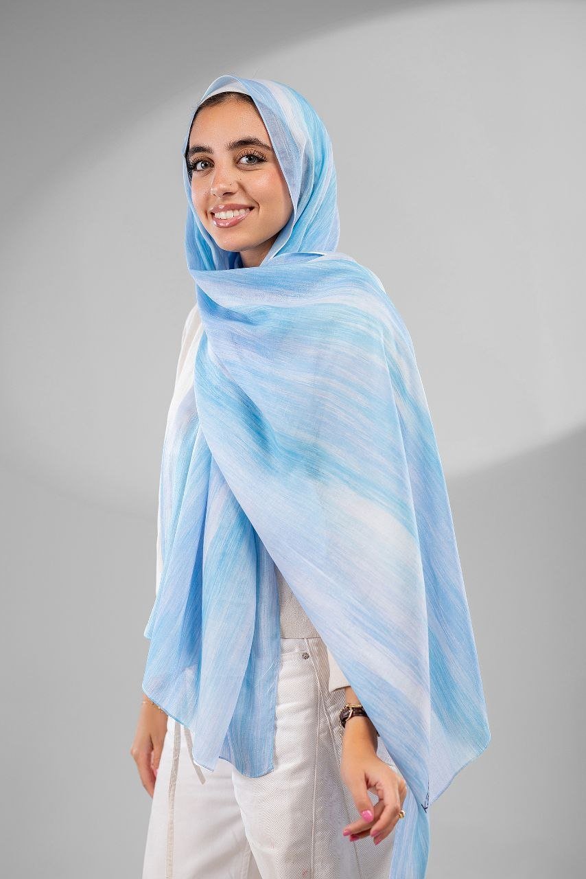 Laura Scarf - Modal Thailandy