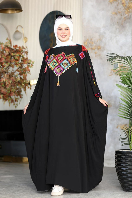 عباية فاطمة - كريب