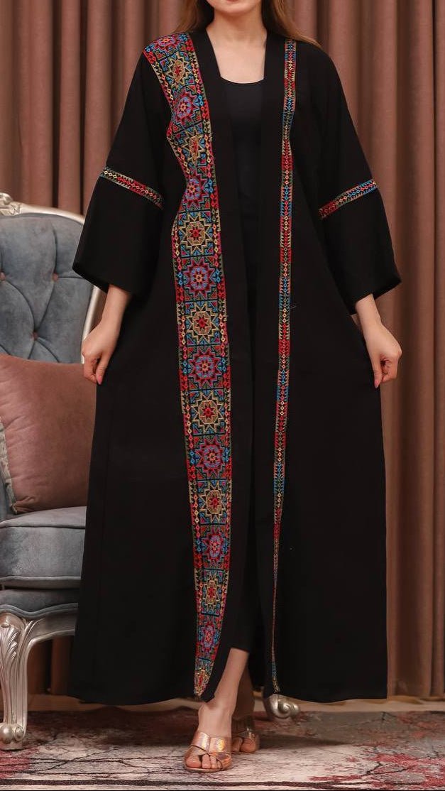 مريم قفطان - كريب